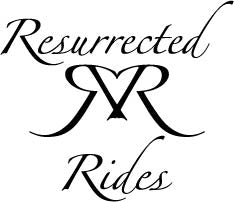 Resurrected rides